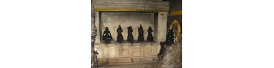 பெரியநாயகி- தேவிகாபுரம்- தமிழ்நாடு